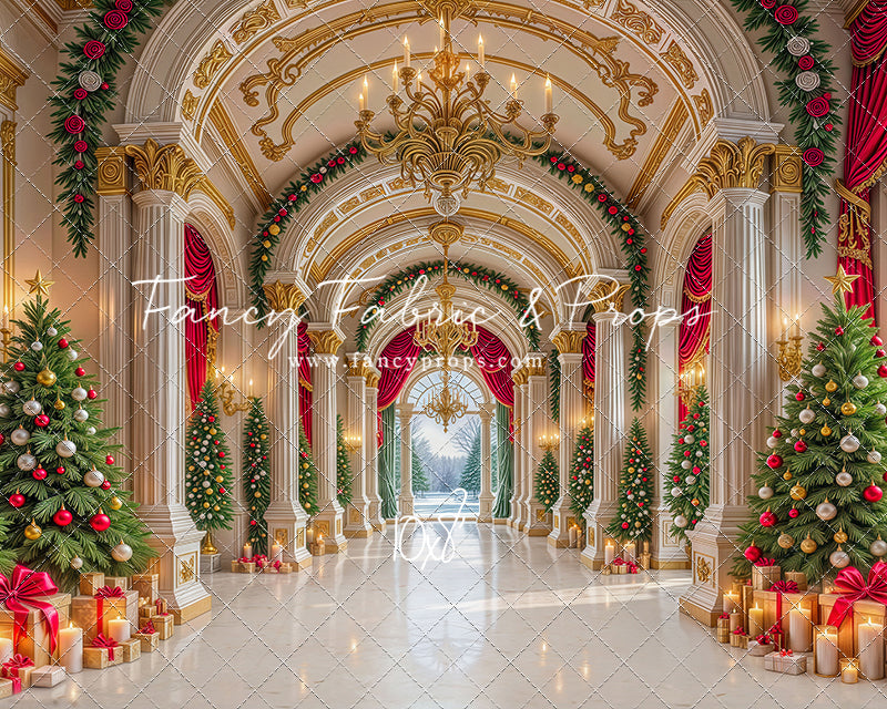 Holiday Palace Promenade - with Sweep Option