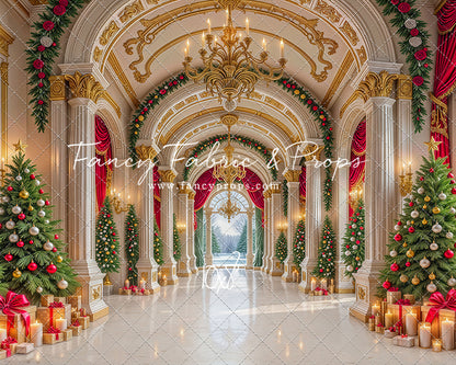 Holiday Palace Promenade - with Sweep Option