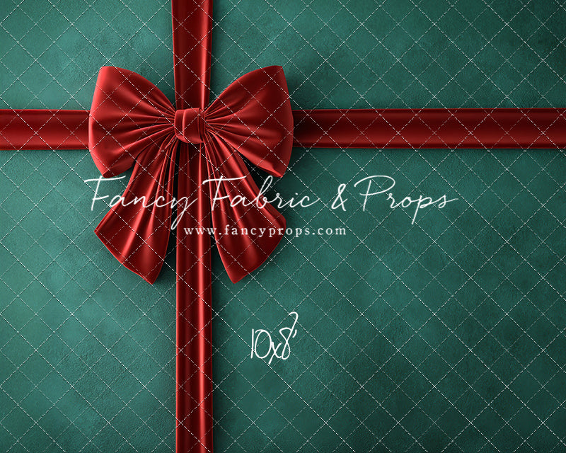 Holly & Velvet - With Sweep Option