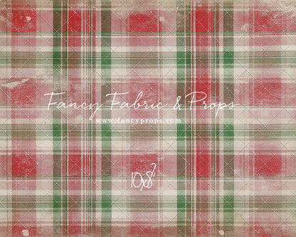 Hollybrook Check - With Sweep Option