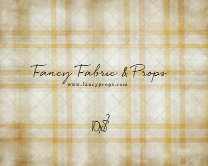 Honey Check - With Sweep Option