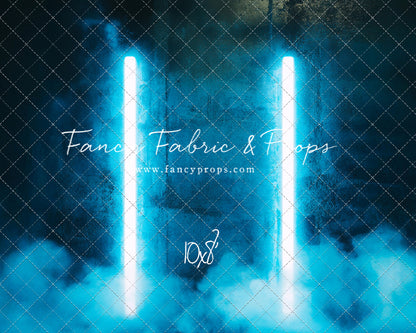 Ice Lock - With Sweep Option