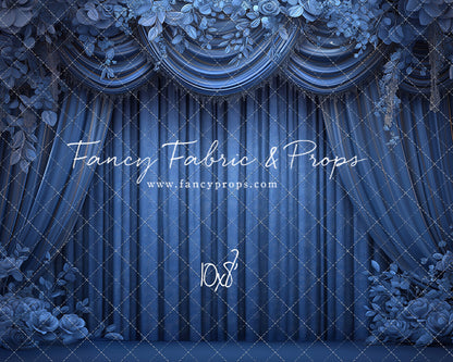 Imperial Midnight Hall - With Sweep Option