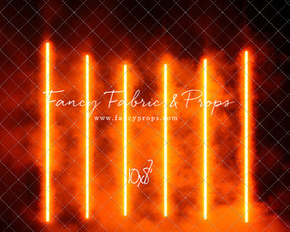 Inferno Glow - With Sweep Option