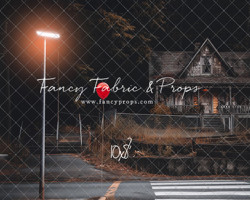 IT Floats - with Sweep Option