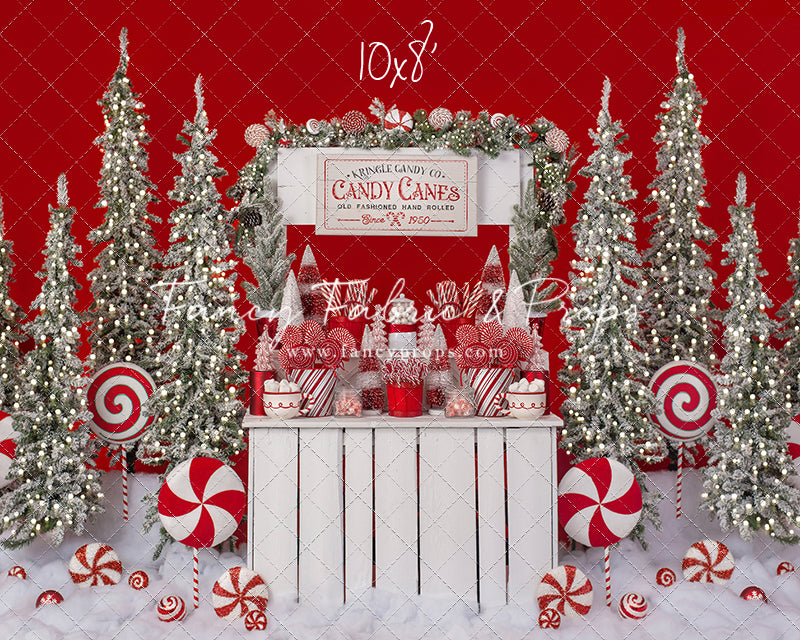 Candy Cane Celebration