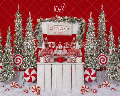 Candy Cane Celebration