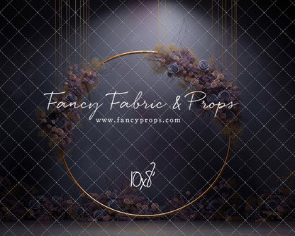 Lavender Eclipse - With Sweep Option