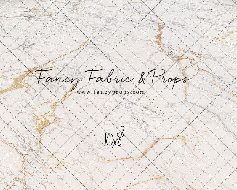 Light Palace Marble - Mat Floor