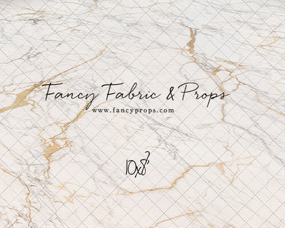 Light Palace Marble - Mat Floor