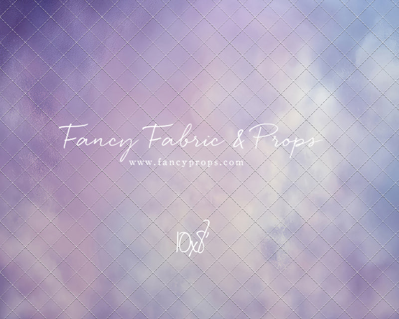 Lilac Daydream - With Sweep Option