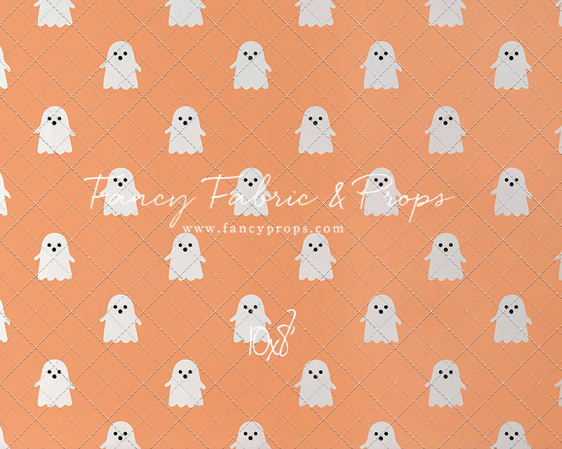 Little Haunters - With Sweep Option