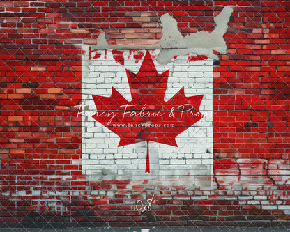 Maple Street - With Sweep Option