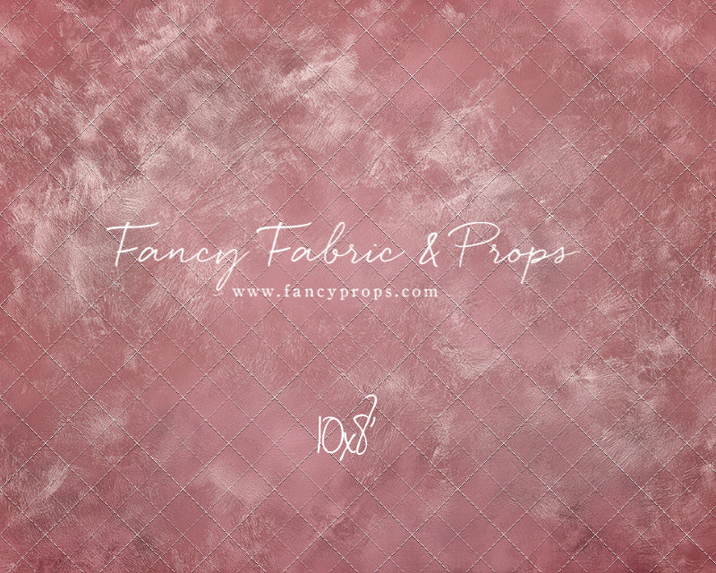 Mauve Marble - With Sweep Option