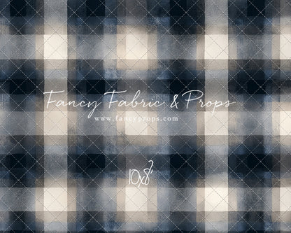 Midnight Cream - With Sweep Option