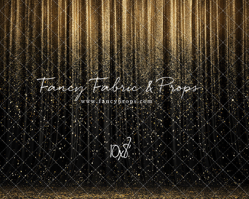 Midnight Marquee - With Sweep Option