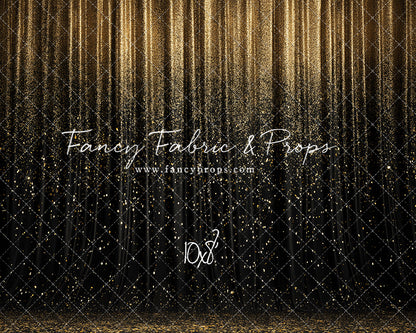 Midnight Marquee - With Sweep Option