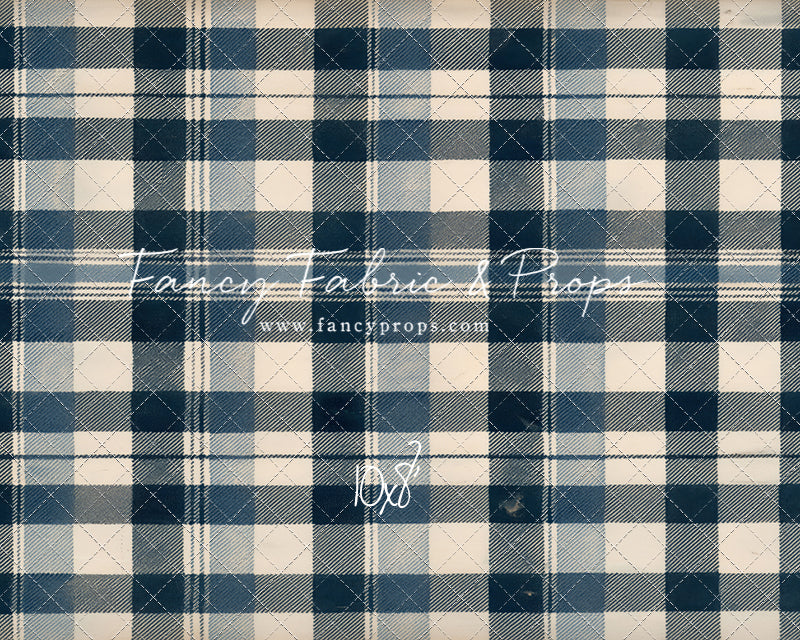 Midnight Marshmallow - With Sweep Option