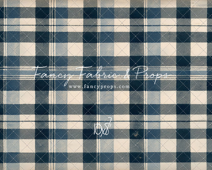 Midnight Marshmallow - With Sweep Option