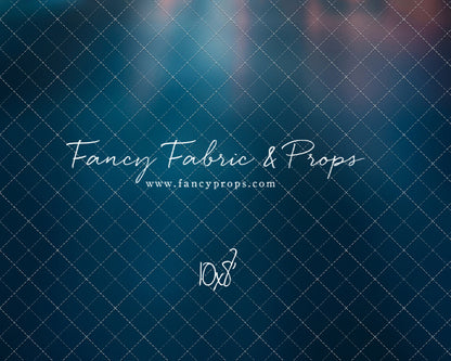 Midnight Motion Mat Floor