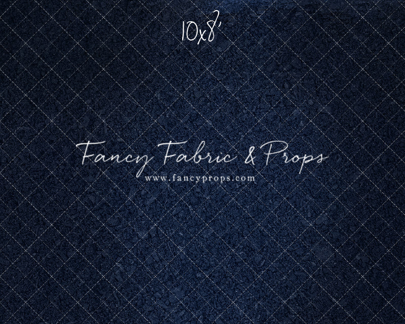 Midnight Path Mat Floor