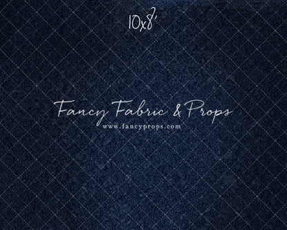 Midnight Path Mat Floor