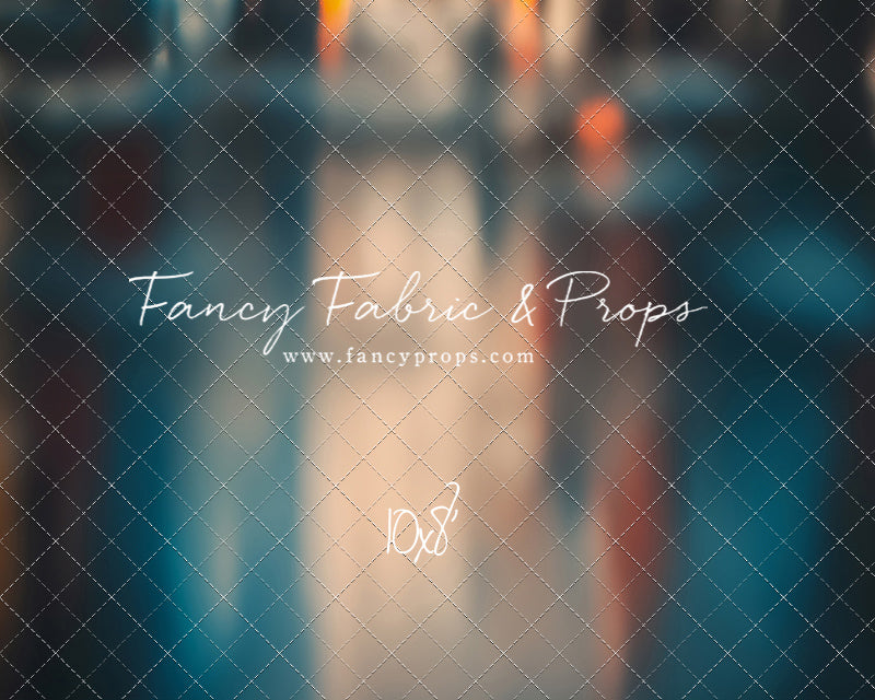 Midtown Rain Mat Floor