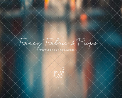 Midtown Rain Mat Floor