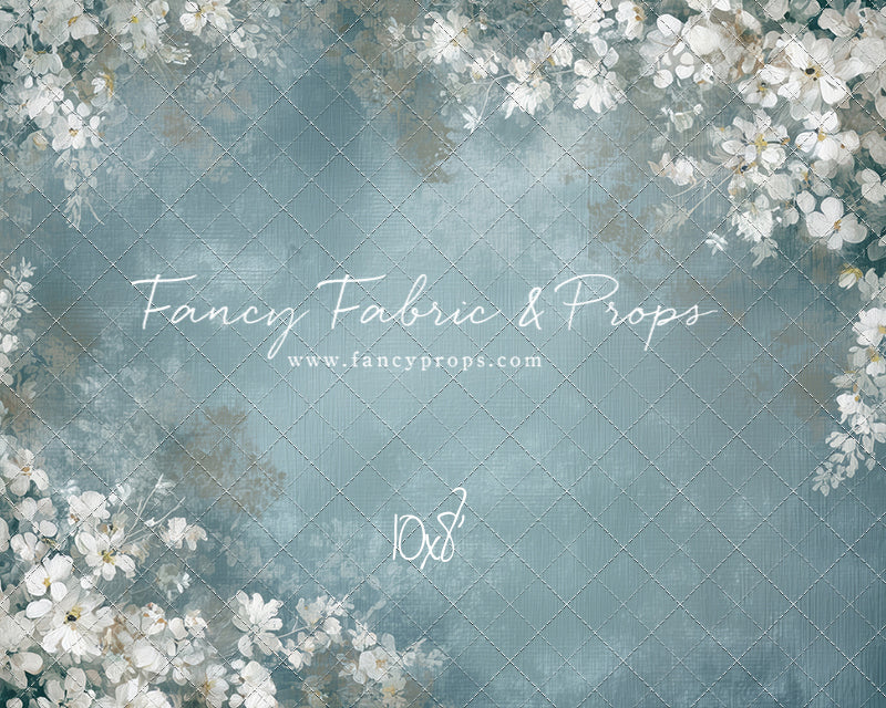 Misty Blossom - With Sweep Option