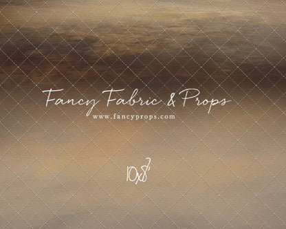 Moonlit Marigold Floor - Mat Floor