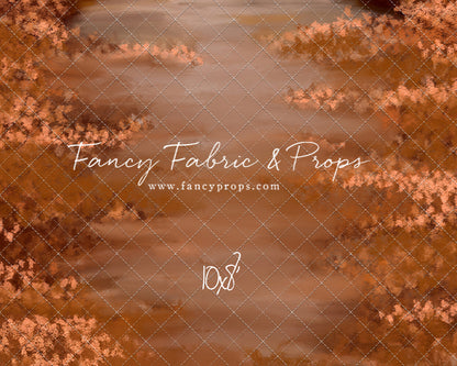 Moonlit Mischief Lane Floor - Mat Floor