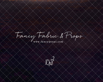 Ruby Reverie - Floor