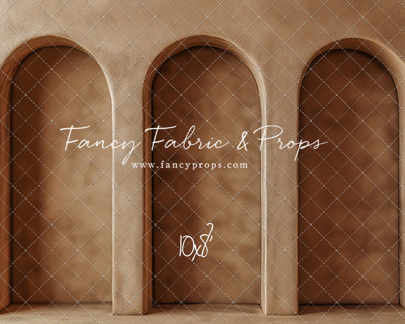 Moroccan Muse - With Sweep Option