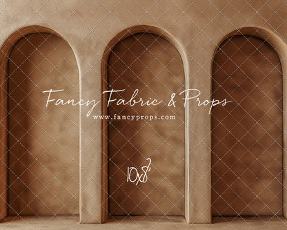 Moroccan Muse - With Sweep Option