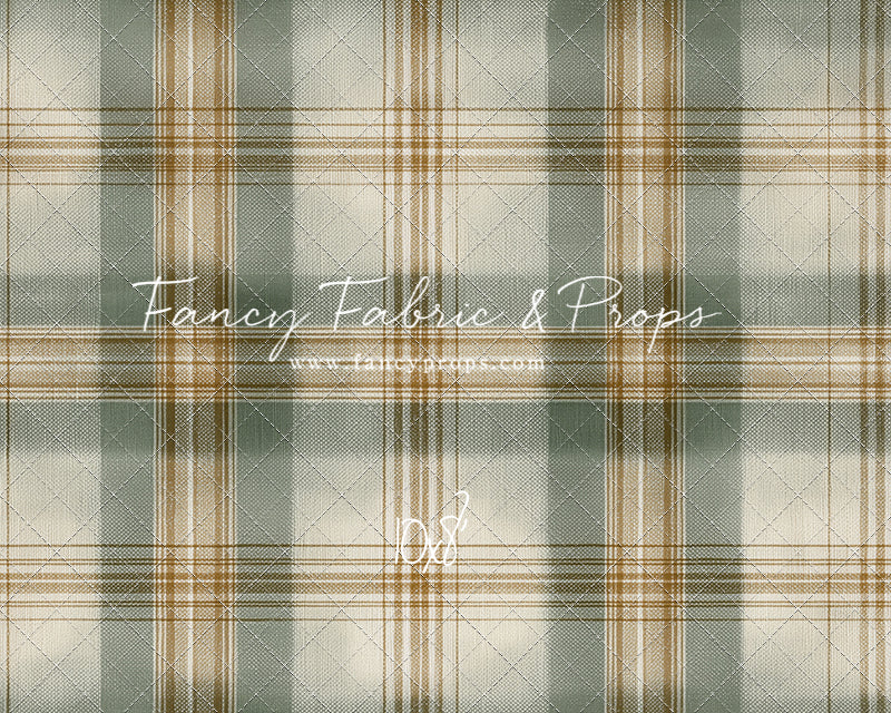 Moss & Maple - With Sweep Option