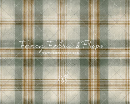 Moss & Maple - With Sweep Option