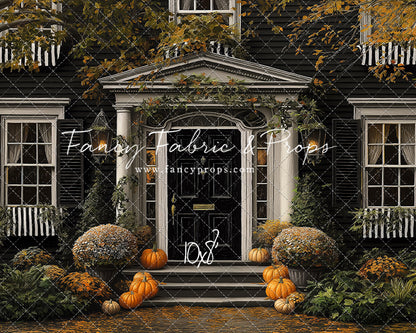 Mums & Mystique - With Sweep Option