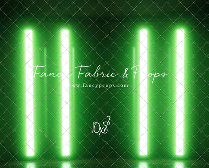 Neon Formation - With Sweep Option