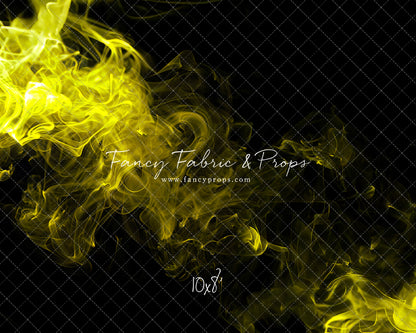 Neon Yellow Ignition - With Sweep Option