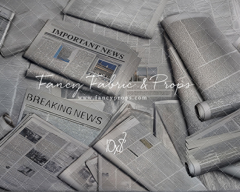 Newsflash - With Sweep Option