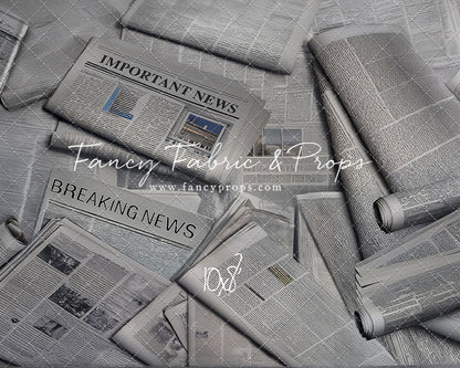 Newsflash - With Sweep Option