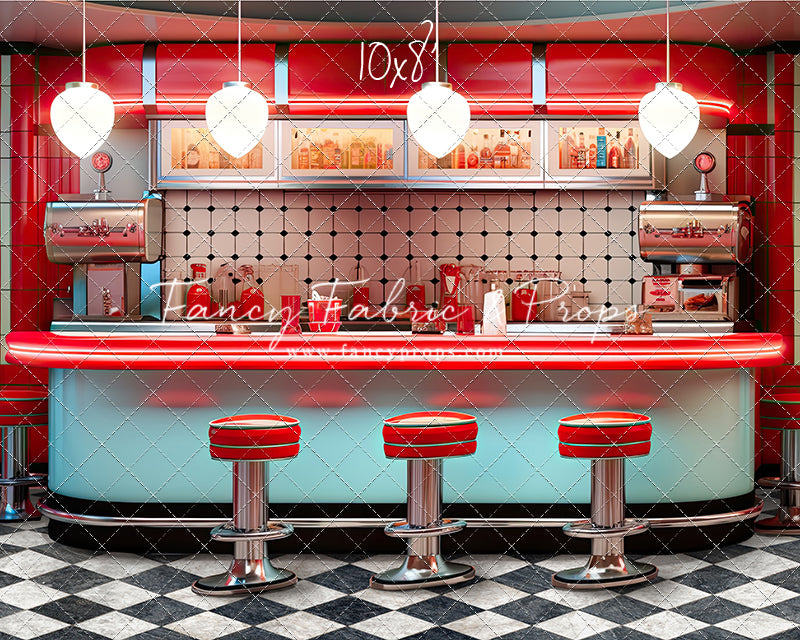 Nifty 50's Diner