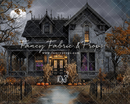 Nightfall At Ravenwood - with Sweep Option