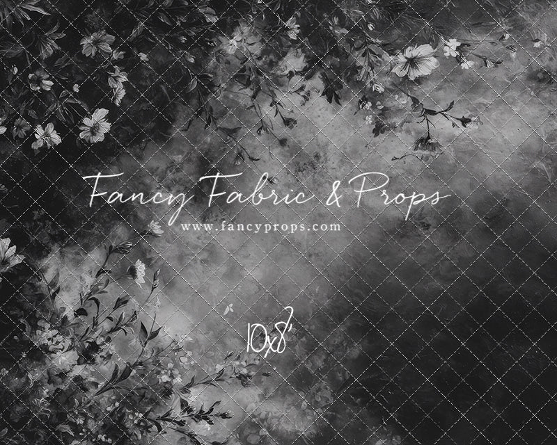 Nocturne Bloom - With Sweep Option