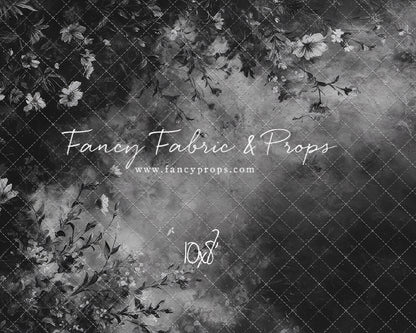 Nocturne Bloom - With Sweep Option