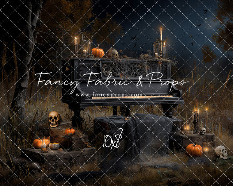 Nocturne of the Forgotten - with Sweep Option