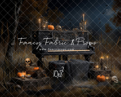 Nocturne of the Forgotten - with Sweep Option