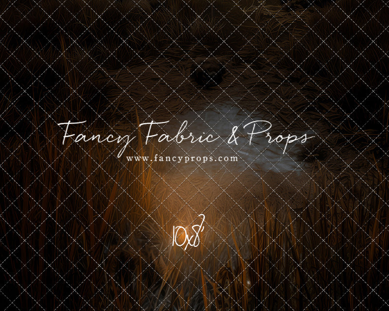 Nocturne of the Forgotten Floor - Floor