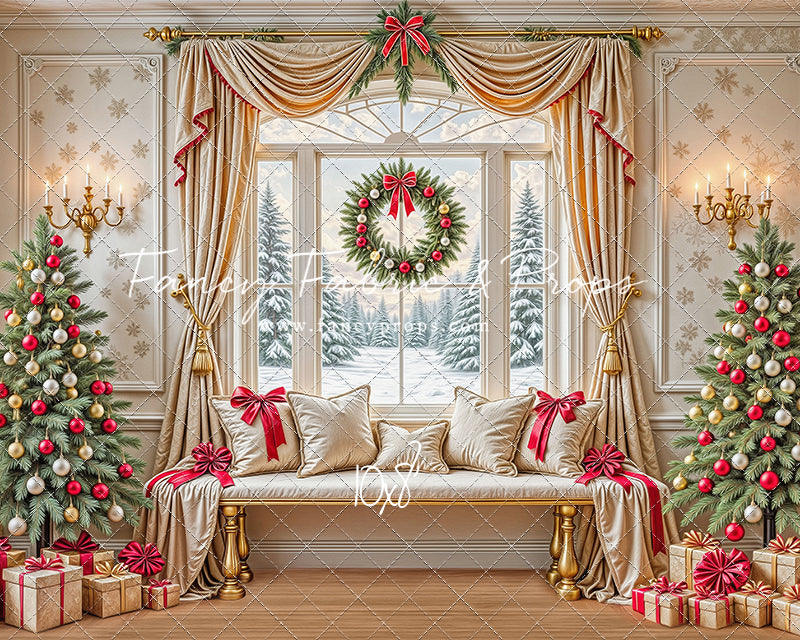 Noelle's Morning Room - ROOM