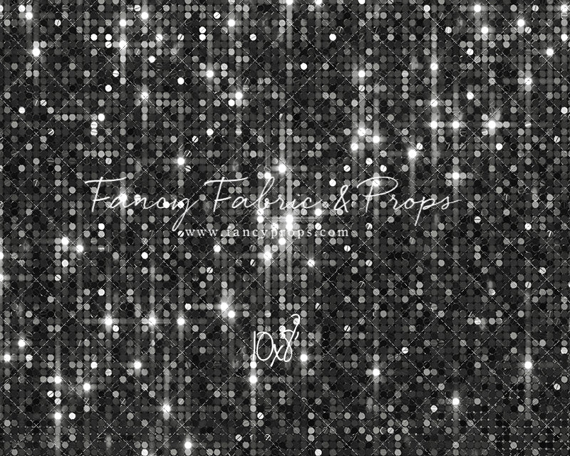 Noir Lights - With Solid Floor Sweep Option